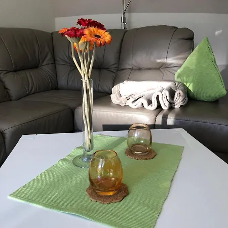 Ferienwohnung Marquardt Mit Wallbox Apartment