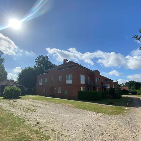 アパート Marquardt Mit Wallbox