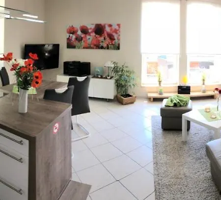 Marquardt Mit Wallbox アパート