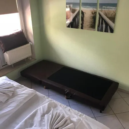 アパート Marquardt Mit Wallbox