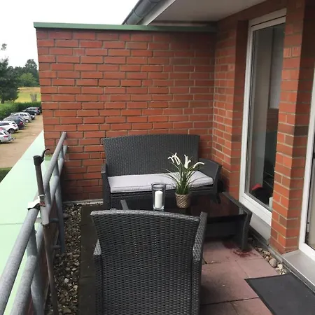 Marquardt Mit Wallbox Boltenhagen