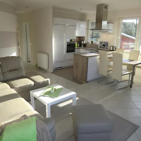 Marquardt Mit Wallbox Apartment *