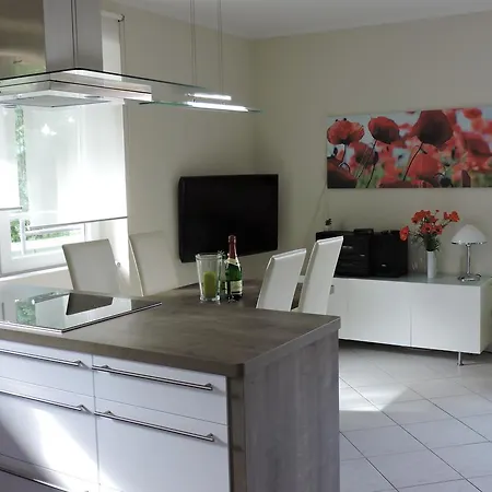 アパート Marquardt Mit Wallbox ボルテンハーゲン