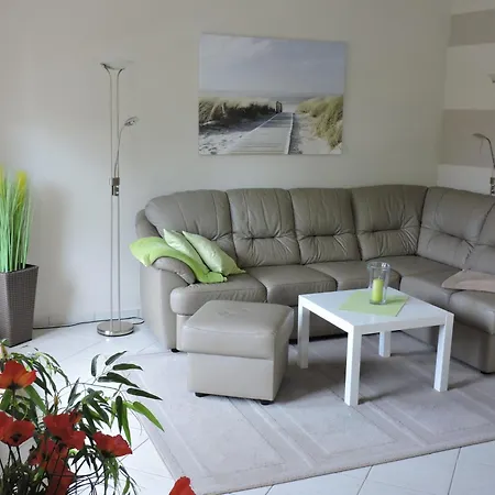 Marquardt Mit Wallbox Apartment Boltenhagen