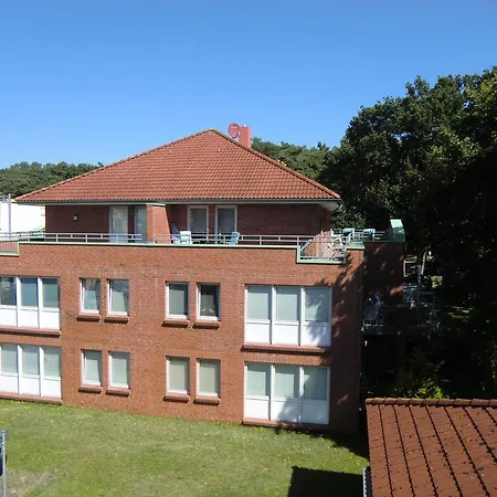 Marquardt Mit Wallbox アパート