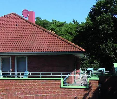 Apartment Marquardt Mit Wallbox *