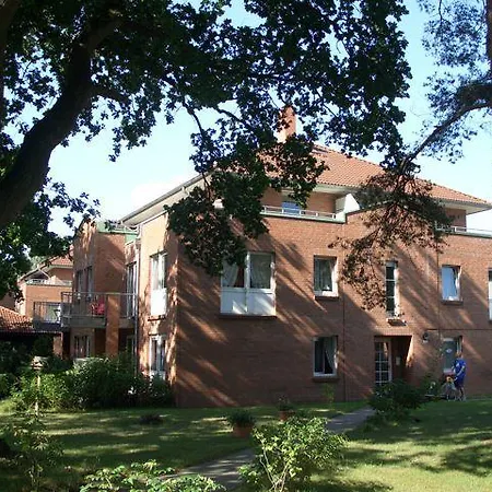 Marquardt Mit Wallbox Apartment *