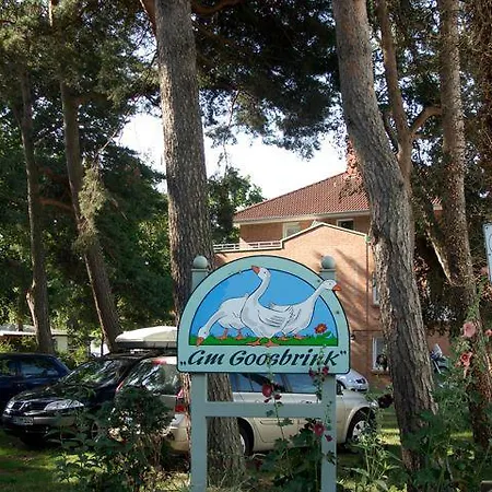 アパート Marquardt Mit Wallbox ボルテンハーゲン