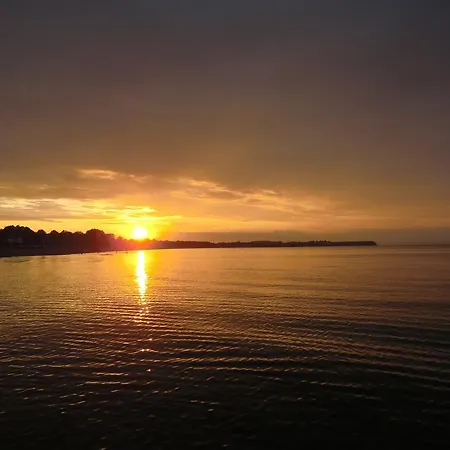 Marquardt Mit Wallbox アパート