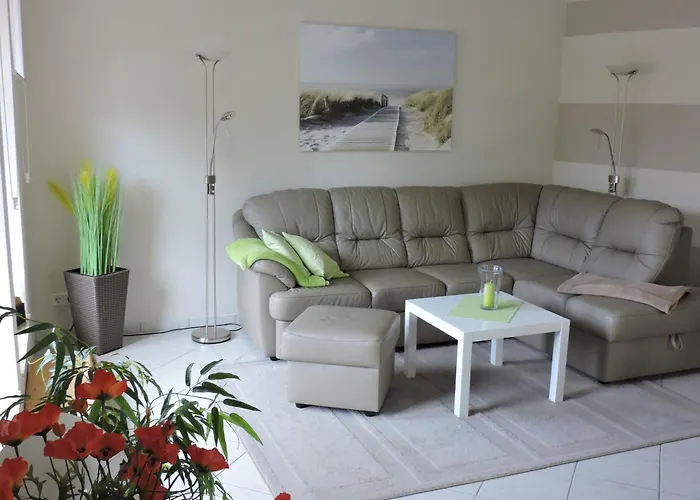 Marquardt Mit Wallbox Apartmán Boltenhagen (Ostseebad)
