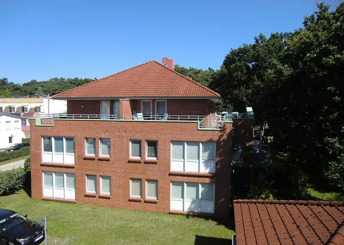 Marquardt Mit Wallbox Apartmán