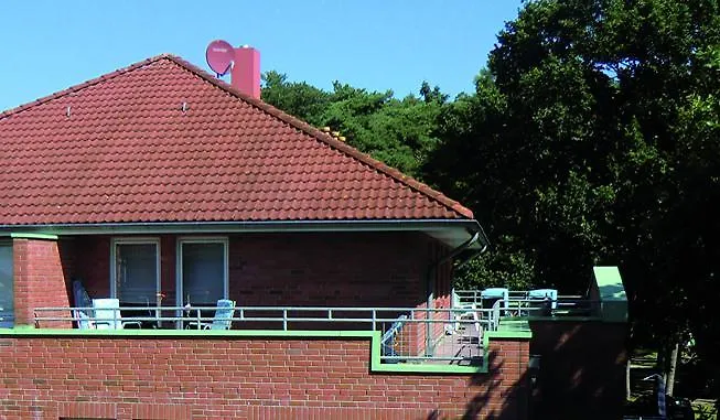 Apartmán Marquardt Mit Wallbox *